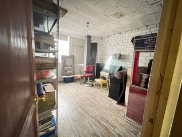 VENDO EDIFICIO  CERCA A GAMARRA IDEAL PARA FABRICA TEXTIL, MUEBLES, ALMACEN