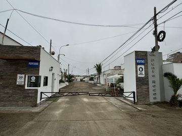 Terreno 600M  PLAYA PUNTA NEGRA