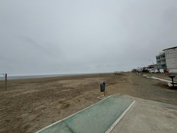 Terreno 600M  PLAYA PUNTA NEGRA