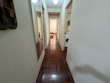 Vendo Flat 3 dorm Joaquin Madrid - San Borja