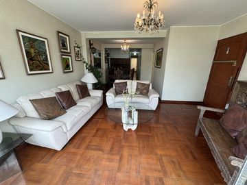 Vendo Flat 3 dorm Joaquin Madrid - San Borja