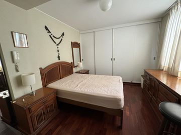 Vendo Flat 3 dorm Joaquin Madrid - San Borja