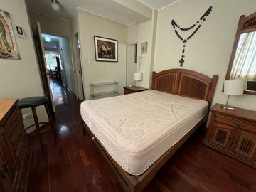 Vendo Flat 3 dorm Joaquin Madrid - San Borja