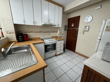 Vendo Flat 3 dorm Joaquin Madrid - San Borja