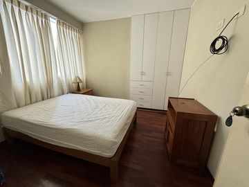 Vendo Flat 3 dorm Joaquin Madrid - San Borja