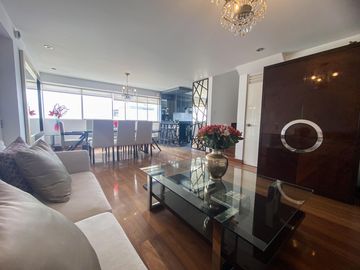 DUPLEX EN VENTA - PARQUE CERRADO VALLE HERMOSO