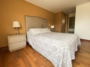 DUPLEX EN VENTA - PARQUE CERRADO VALLE HERMOSO