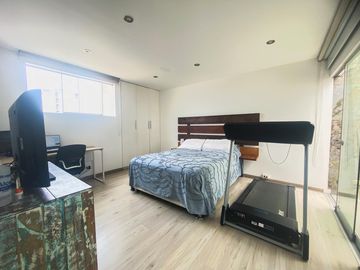 DUPLEX EN VENTA - PARQUE CERRADO VALLE HERMOSO