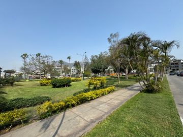 DUPLEX EN VENTA - PARQUE CERRADO VALLE HERMOSO
