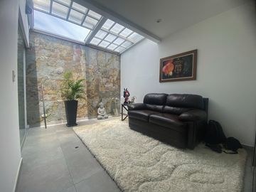 DUPLEX EN VENTA - PARQUE CERRADO VALLE HERMOSO