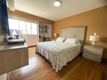 DUPLEX EN VENTA - PARQUE CERRADO VALLE HERMOSO