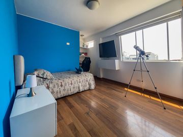 DUPLEX EN VENTA - PARQUE CERRADO VALLE HERMOSO