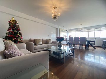DUPLEX EN VENTA - PARQUE CERRADO VALLE HERMOSO