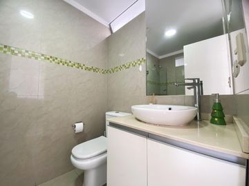 DUPLEX EN VENTA - PARQUE CERRADO VALLE HERMOSO
