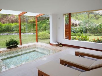 Terrenos en Venta en las mejores ubicaciones en el Condominio La Quebrada - Desde 1,000 m2