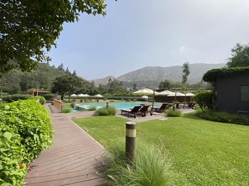 Terrenos en Venta en las mejores ubicaciones en el Condominio La Quebrada - Desde 1,000 m2