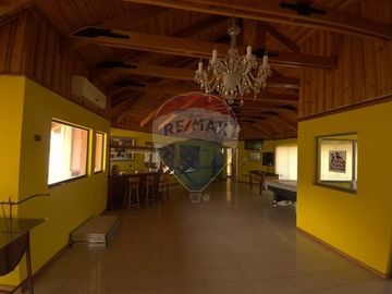 Espectacular Casa de Lujo en Talca!