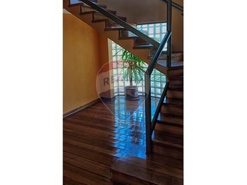 Espectacular Casa de Lujo en Talca!