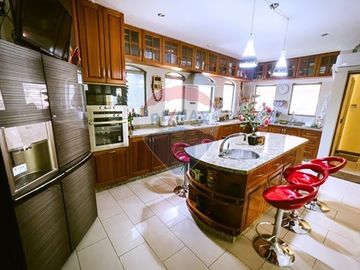 Espectacular Casa de Lujo en Talca!