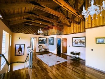 Espectacular Casa de Lujo en Talca!