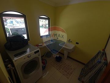 Espectacular Casa de Lujo en Talca!