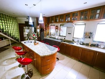 Espectacular Casa de Lujo en Talca!