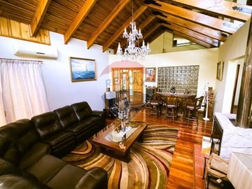 Espectacular Casa de Lujo en Talca!