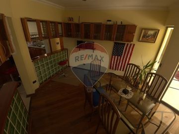Espectacular Casa de Lujo en Talca!