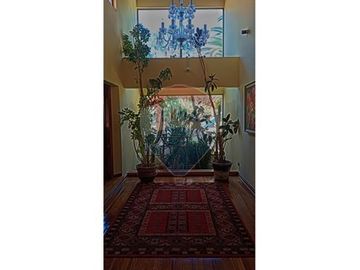 Espectacular Casa de Lujo en Talca!