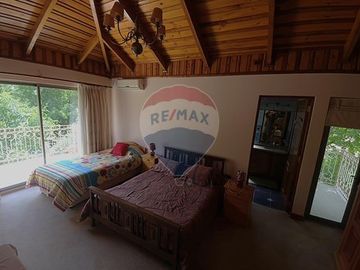 Espectacular Casa de Lujo en Talca!