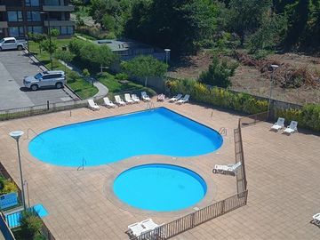 Departamento en Venta en CONDOMINIO COSTANERA PLAYA