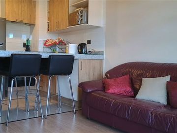 Departamento en Venta en CONDOMINIO COSTANERA PLAYA