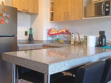 Departamento en Venta en CONDOMINIO COSTANERA PLAYA