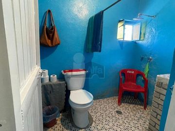 Casa sola en venta en Vista Hermosa, Saltillo, Coahuila