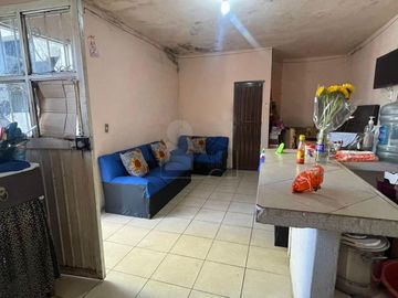 Casa sola en venta en Vista Hermosa, Saltillo, Coahuila