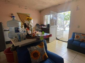 Casa sola en venta en Vista Hermosa, Saltillo, Coahuila