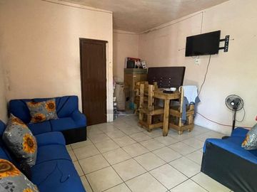 Casa sola en venta en Vista Hermosa, Saltillo, Coahuila