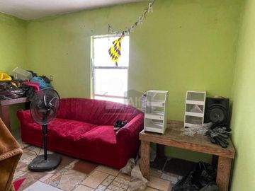 Casa sola en venta en Vista Hermosa, Saltillo, Coahuila