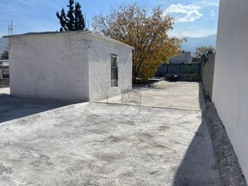 Casa sola en venta en Vista Hermosa, Saltillo, Coahuila