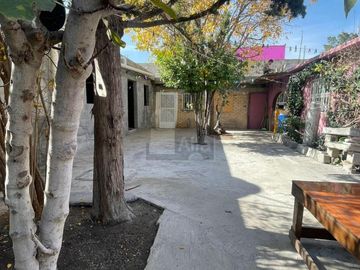 Casa sola en venta en Vista Hermosa, Saltillo, Coahuila