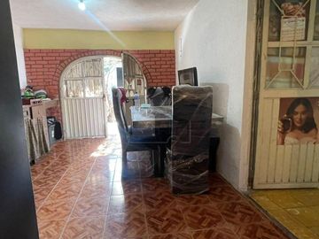 Casa sola en venta en Vista Hermosa, Saltillo, Coahuila