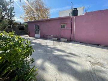 Casa sola en venta en Vista Hermosa, Saltillo, Coahuila