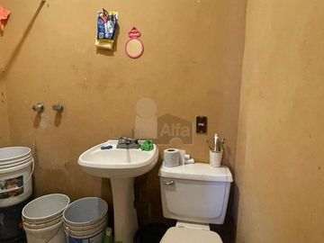 Casa sola en venta en Vista Hermosa, Saltillo, Coahuila