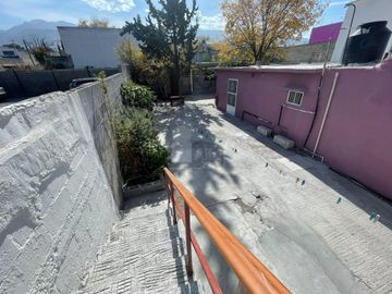 Casa sola en venta en Vista Hermosa, Saltillo, Coahuila