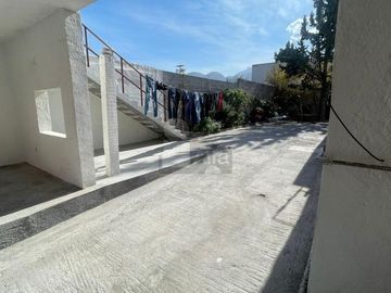 Casa sola en venta en Vista Hermosa, Saltillo, Coahuila