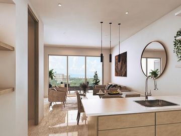 Proyecto Nuevo - Apartamentos