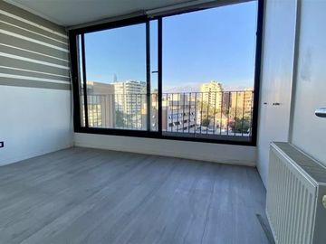 PENTHOUSE, PISO 7, CON TERRAZA PANORÁMICA CON GRAN VISTA