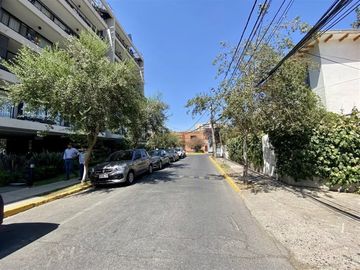 PENTHOUSE, PISO 7, CON TERRAZA PANORÁMICA CON GRAN VISTA