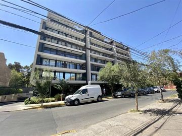 PENTHOUSE, PISO 7, CON TERRAZA PANORÁMICA CON GRAN VISTA