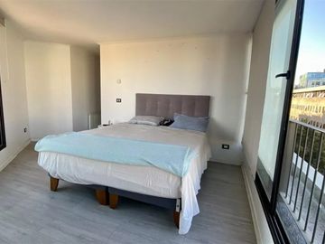 PENTHOUSE, PISO 7, CON TERRAZA PANORÁMICA CON GRAN VISTA